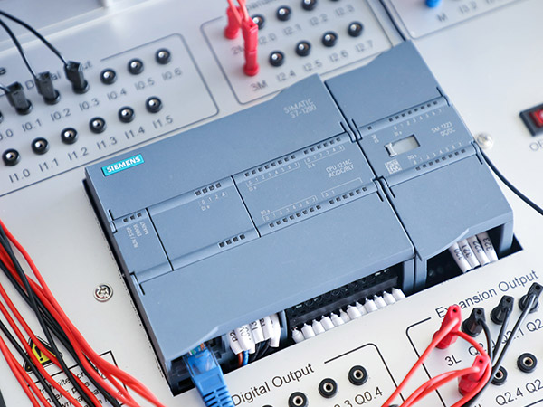 配電箱設備組成和配置