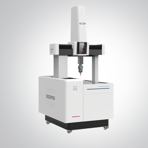 DSF系列車(chē)間型CMM