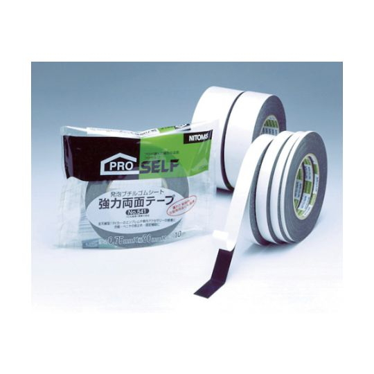 Nitoms强力双面胶带J0920