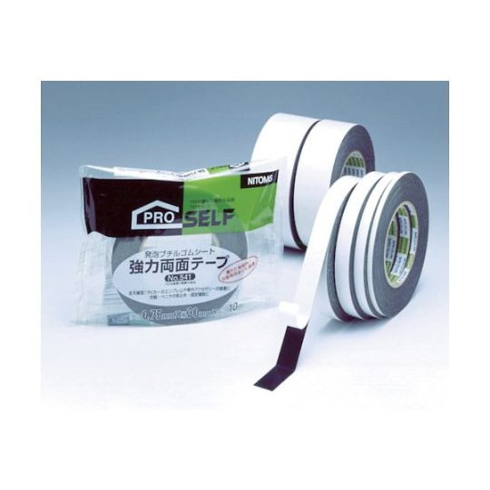 Nitoms强力双面胶带J0920