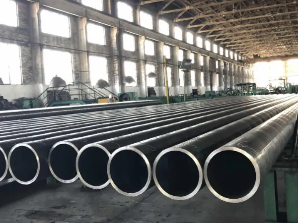 Erw Api Tubing API 5L ERW Line Pipe | Grade B–X70 PSL1/PSL2 | NPS 2–24