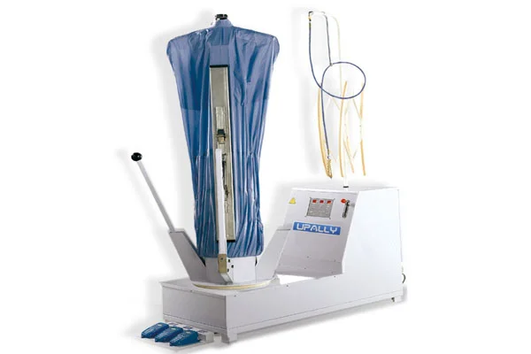 SFF20自動人像機