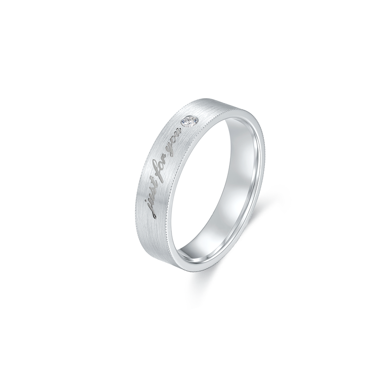 結(jié)婚戒指定制