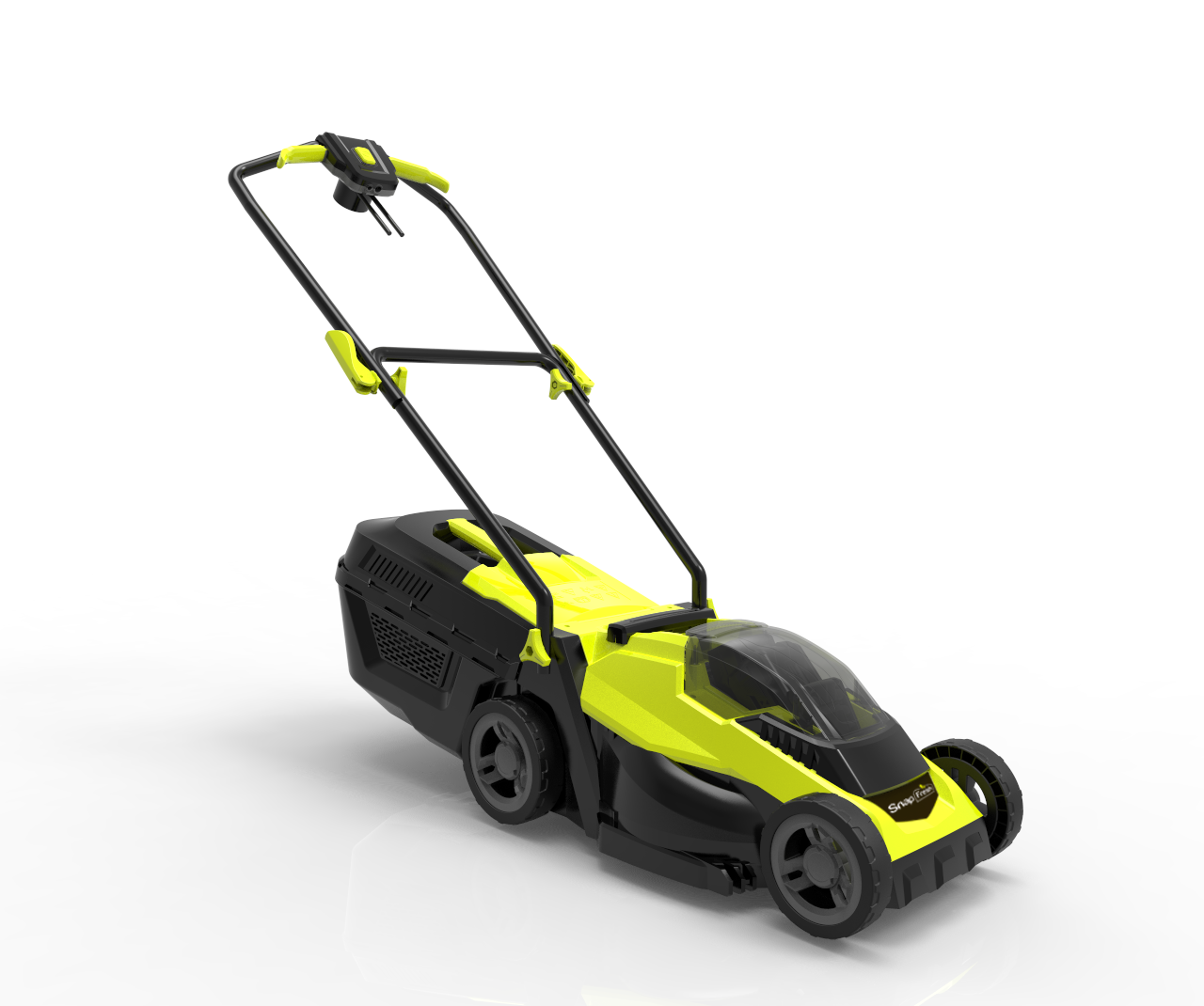 割草机,园林工具设计,工业设计,宁波产品设计公司