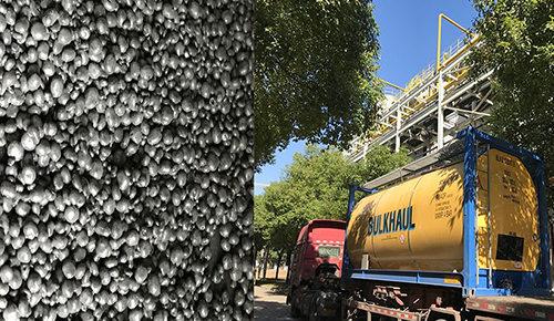 厭氧顆粒污泥供應