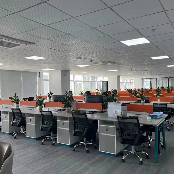 現(xiàn)代辦公家具