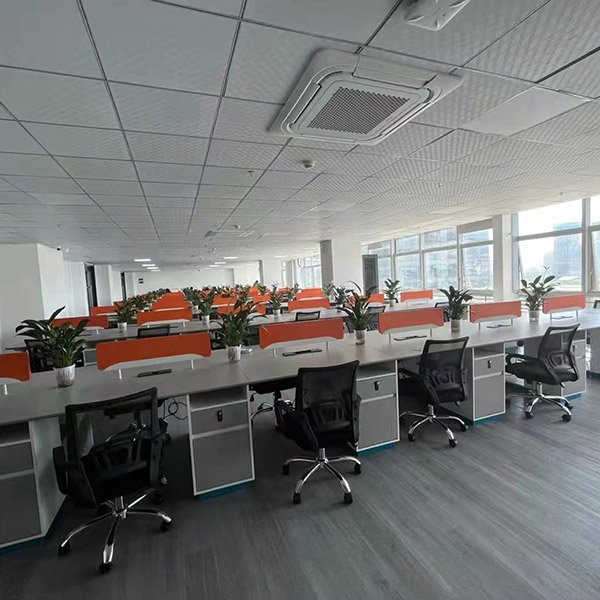 現(xiàn)代辦公家具