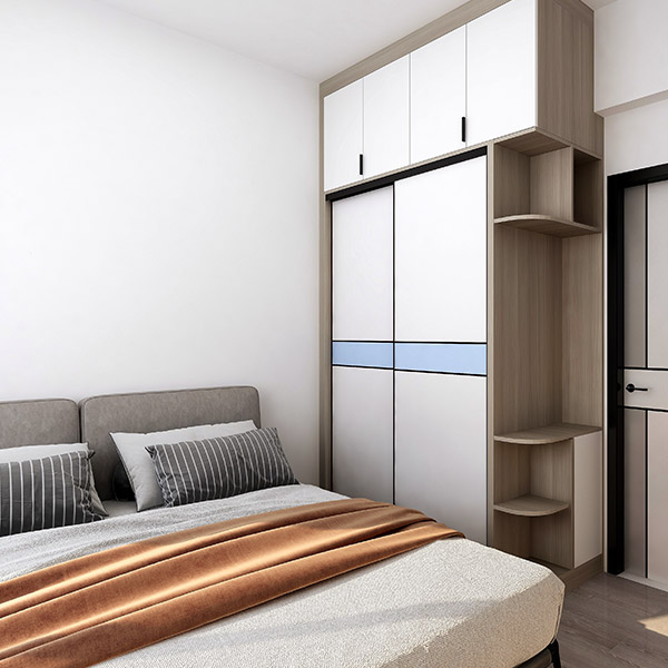 東奧苑26棟04戶型