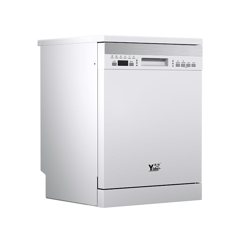 DW13SC-C06洗碗机-亿万28