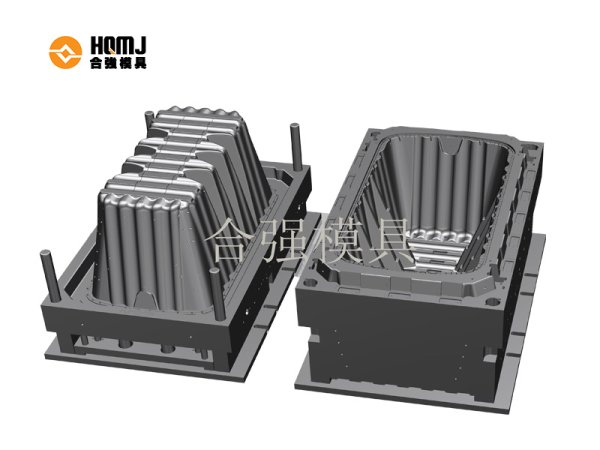 二八式1.5方化糞池模具