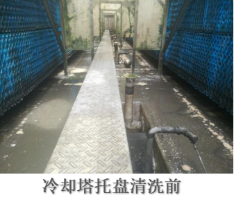 冷卻塔托盤清洗前.png
