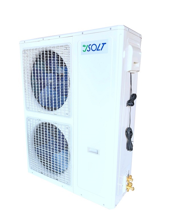5匹機(jī)組