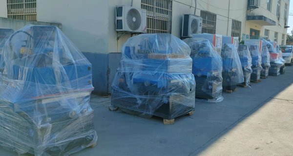 DK7750快走絲線切割
