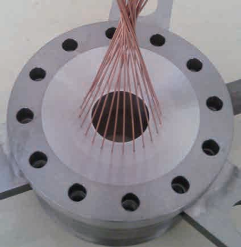 數(shù)控穿孔機SK5063