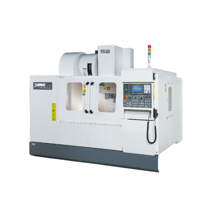 YTM YVM加工中心