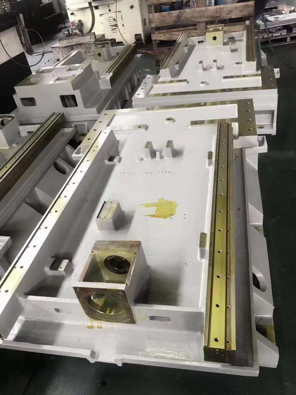 立式加工中心VMC-1690