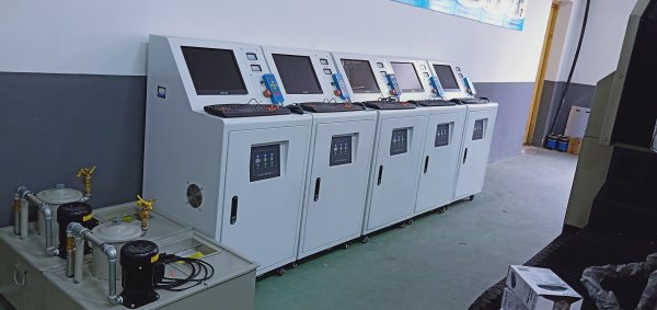 電氣電控柜