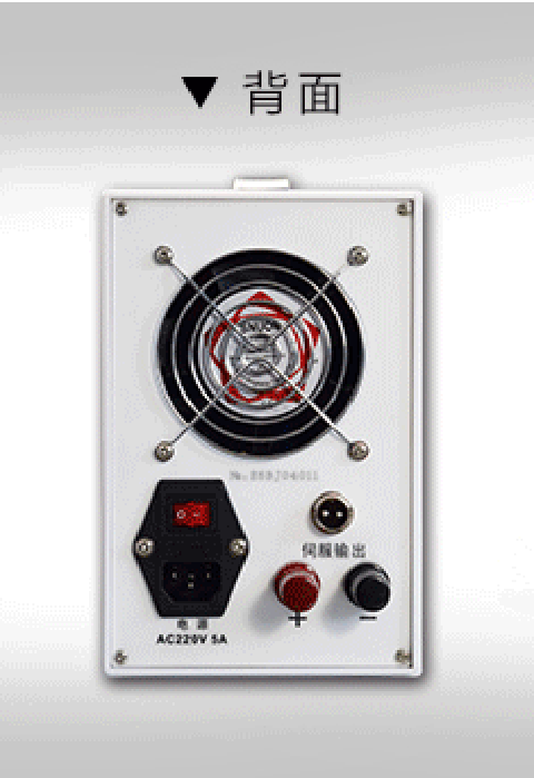 便攜式取斷絲錐機(jī)EDM-500