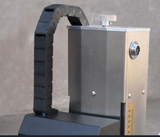 便攜式取斷絲錐機(jī)EDM-2000