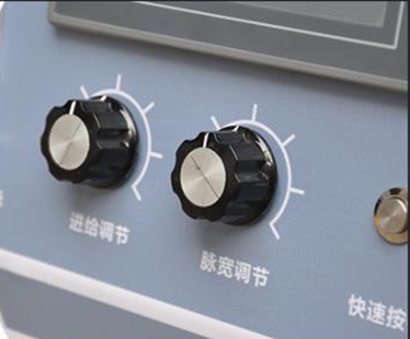 便攜式取斷絲錐機(jī)EDM-2000