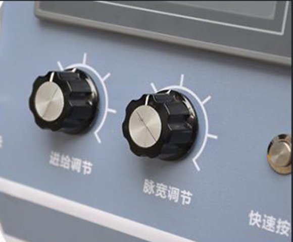 便攜式取斷絲錐機(jī)EDM-2000