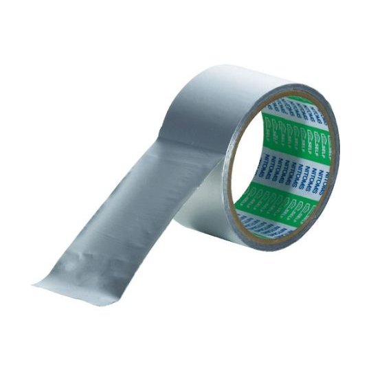 日本Nitoms手撕铝箔胶带J3500