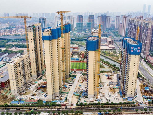 吉寶季景名邸水土保持項目