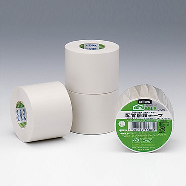 日本Nitoms配管保护胶带J7072