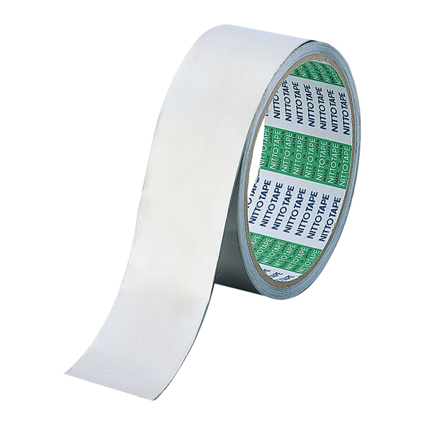 日本Nitoms厚型不锈钢胶带38×5