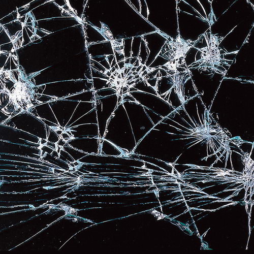 日本Nitoms玻璃防爆膜M6120