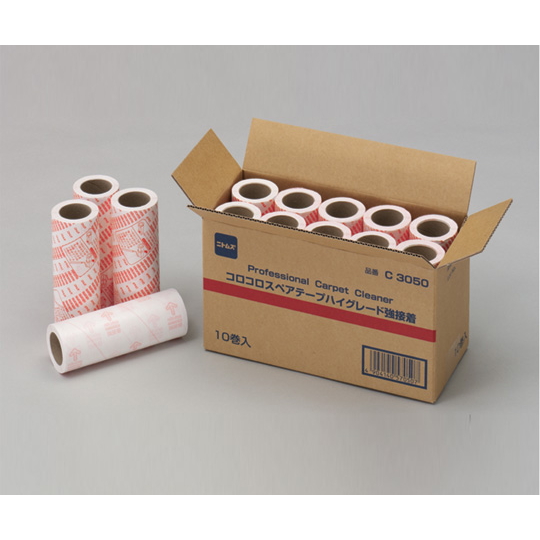 日本Nitoms清洁粘辊C3320