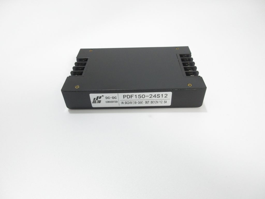 24V轉12V   150W  DC-DC電源模塊  模塊電源 