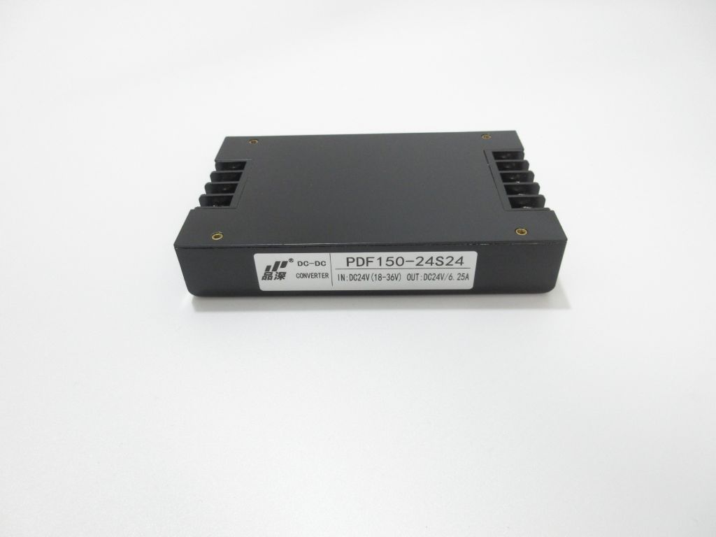 24V轉24V   150W  DC-DC電源模塊  模塊電源 