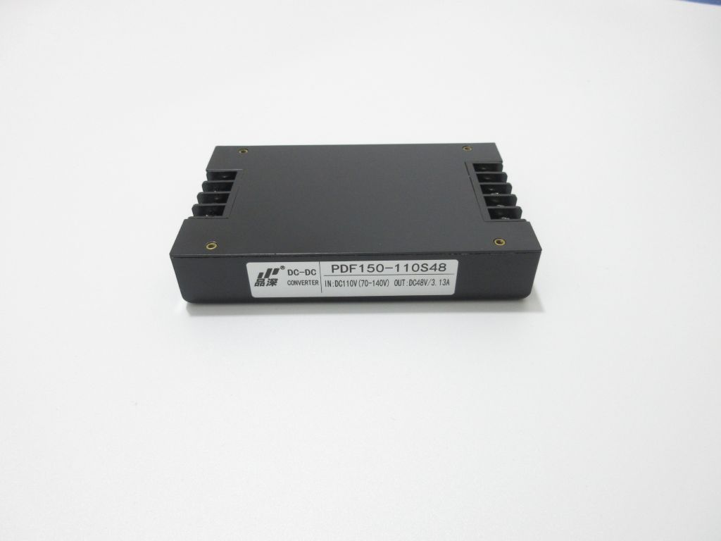 110V轉(zhuǎn)48V   150W  DC-DC電源模塊  模塊電源 