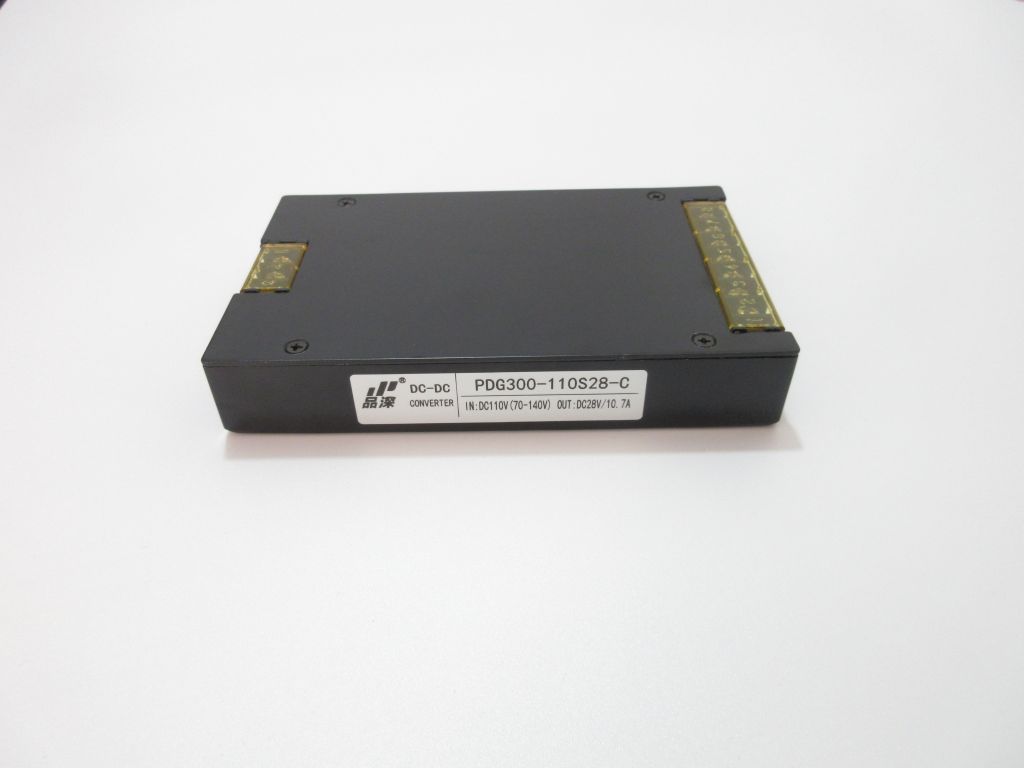 110V轉(zhuǎn)28V   300W模塊電源  電源模塊 DC-DC電源
