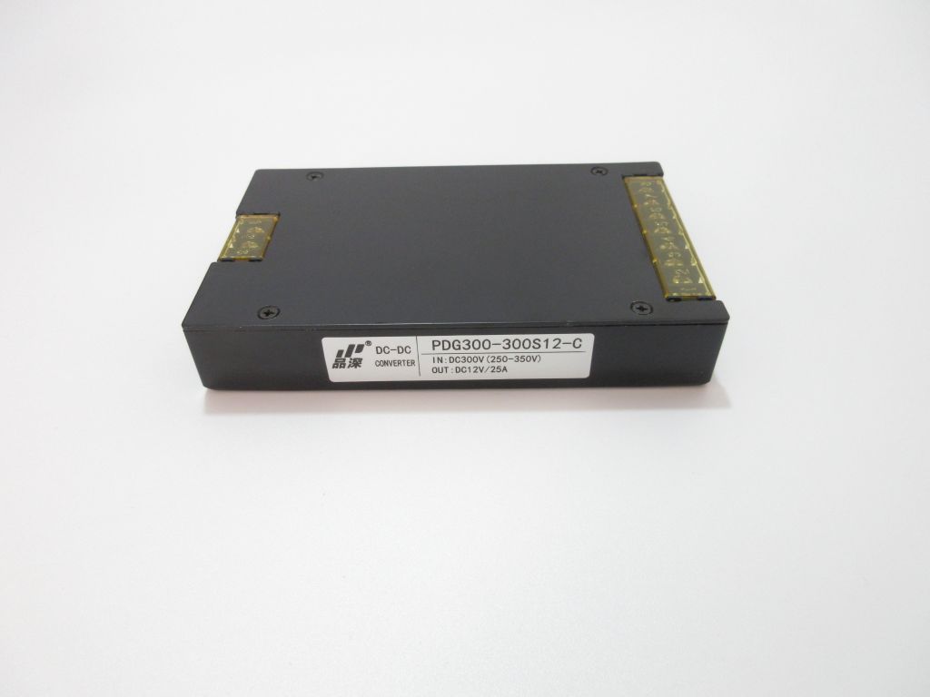 300V轉(zhuǎn)12V   300W模塊電源  電源模塊 DC-DC電源