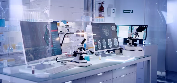 如何選擇可靠的實驗室設計裝修公司