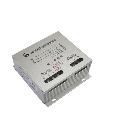 三相電子變壓器