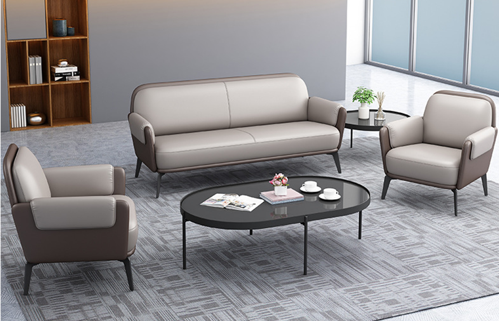 商務沙發3