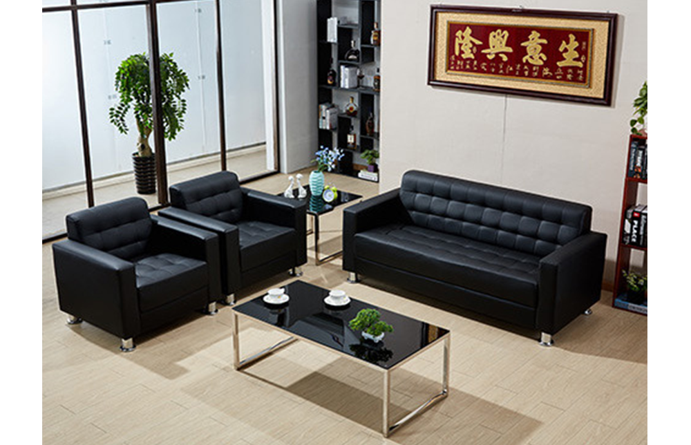 商務沙發2