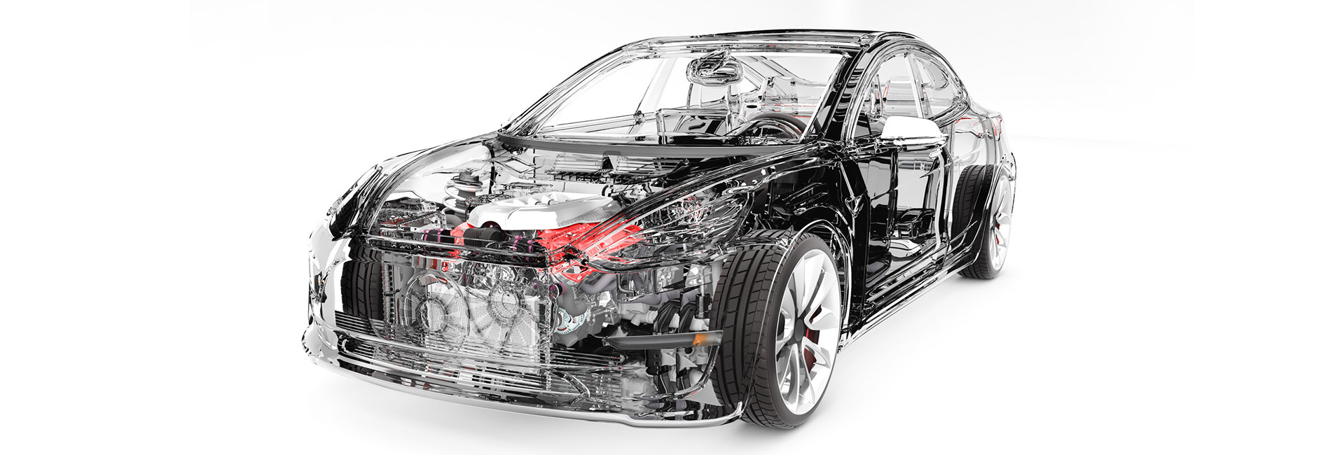 有機(jī)硅在新能源汽車領(lǐng)域的運(yùn)用 有機(jī)硅在新能源汽車領(lǐng)域的運(yùn)用