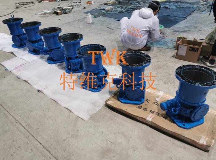 磨煤機(jī)潤(rùn)滑油站油泵返廠檢修