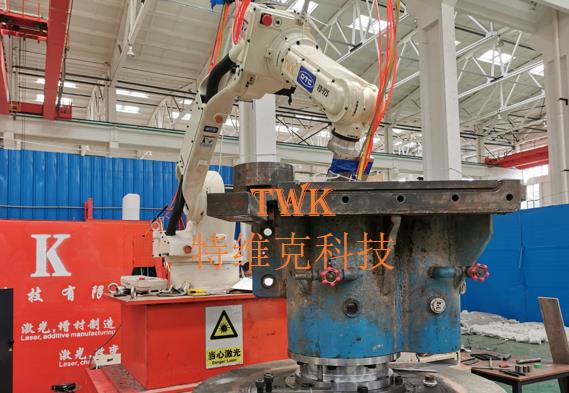 再制造球墨鑄鐵（FCD-45）QT-500