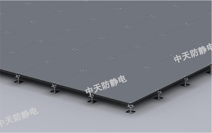 架空活動地板的銷售思路與方法