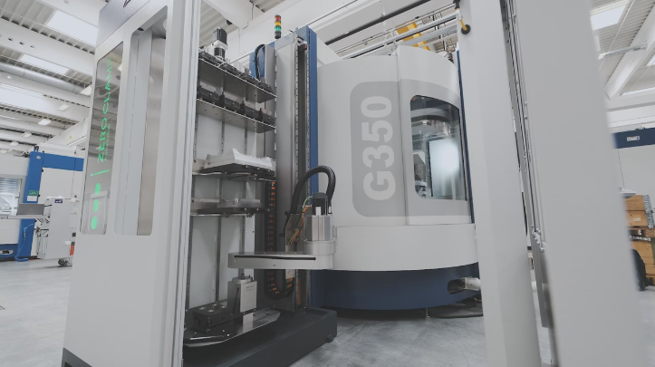 Zerobot 100V功能演示