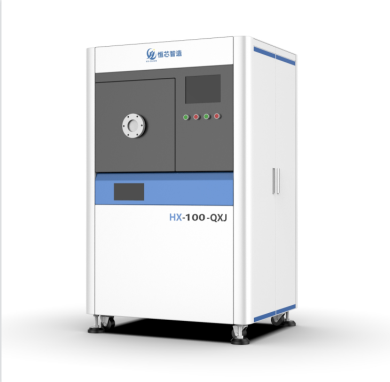 等離子清洗機 HX-100-QXJ