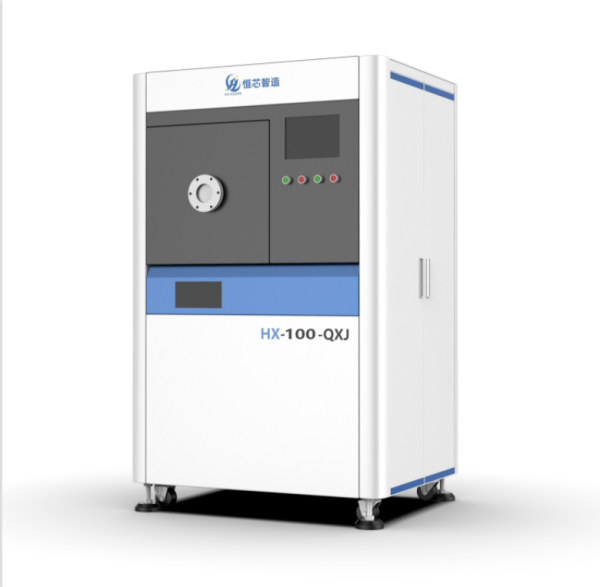 等離子清洗機 HX-100-QXJ