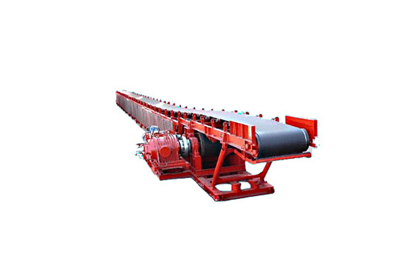 帶式輸送機(jī)
