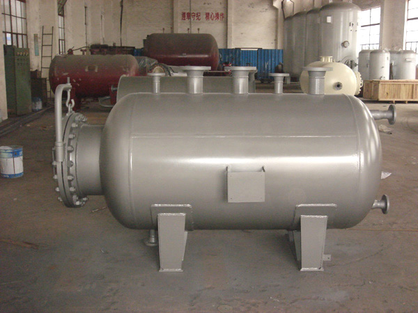 D1、D2類壓力容器