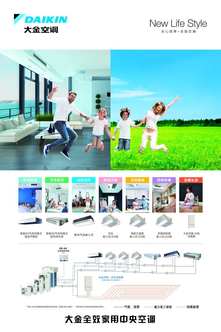 大金空調 大金空調